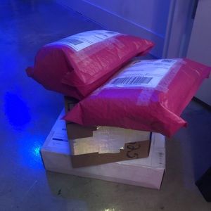 I ship as fast as you click purchase! ;)